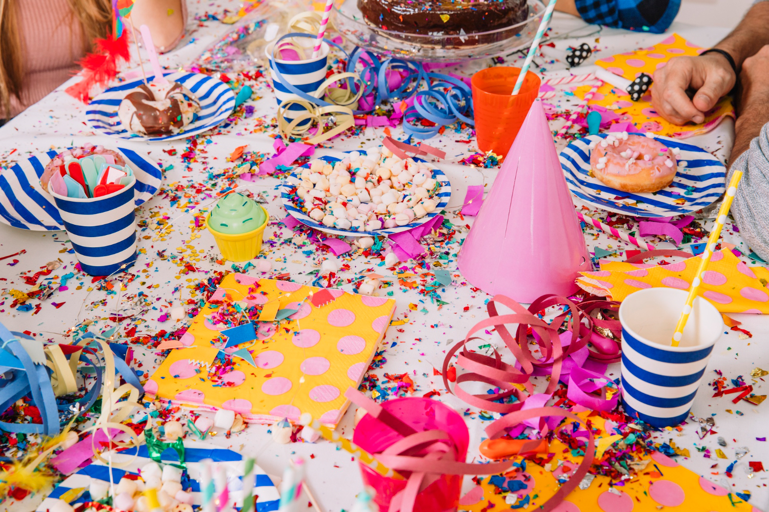 cumpleaños de pequeños alquilar espacio o tucutcu